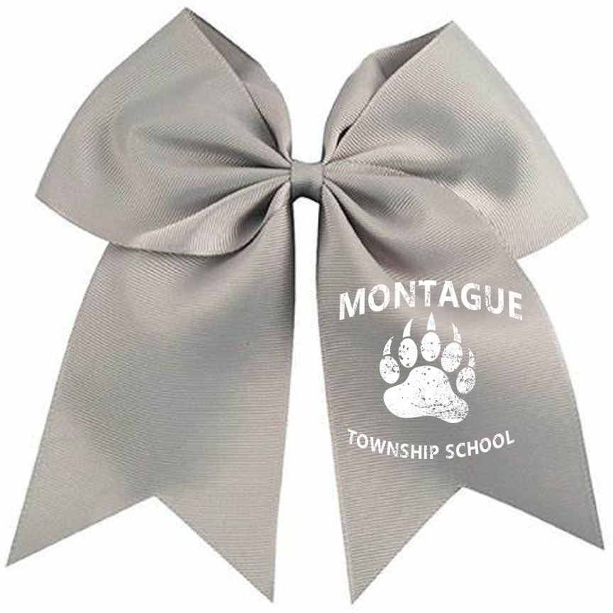 Montague Bow Design 3