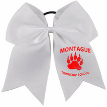 Montague Bow Design 3