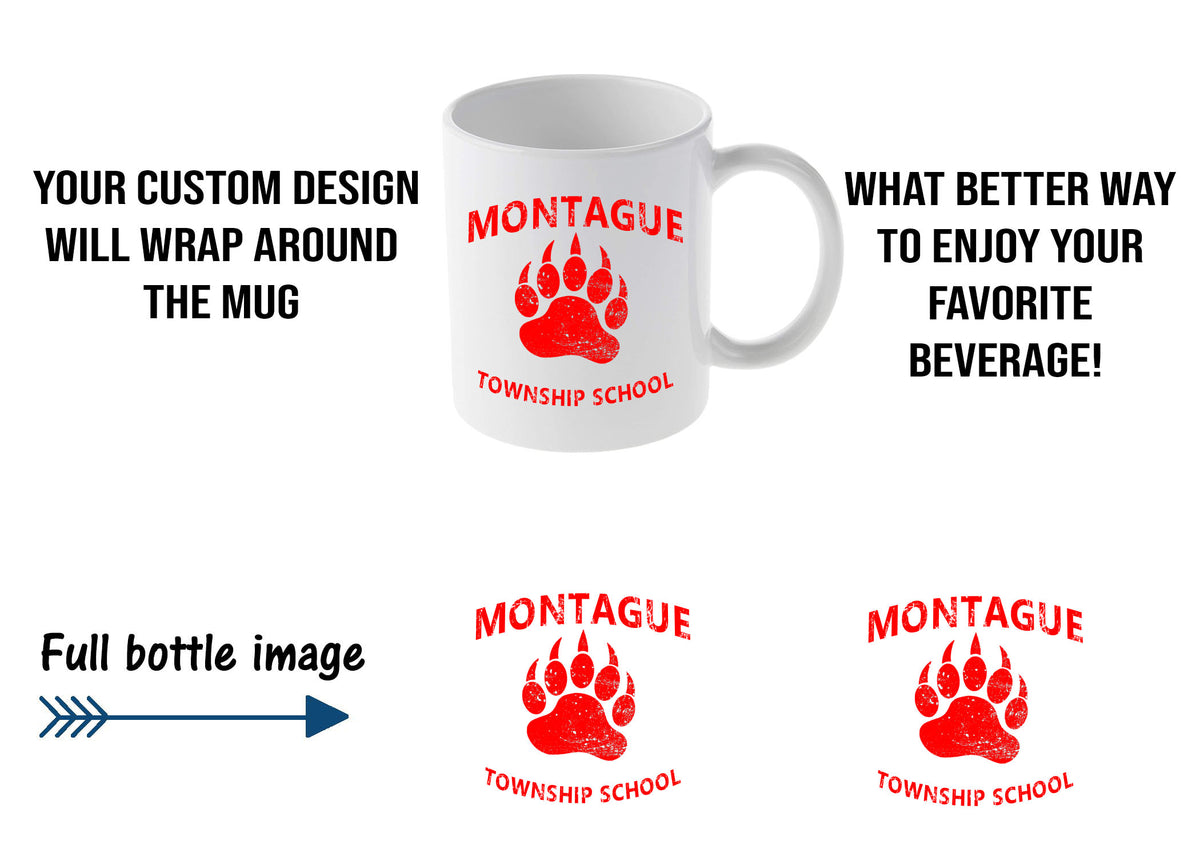 Montague Design 3 Mug