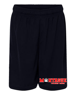 Montague Performance Shorts Design 4