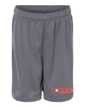 Montague Performance Shorts Design 4