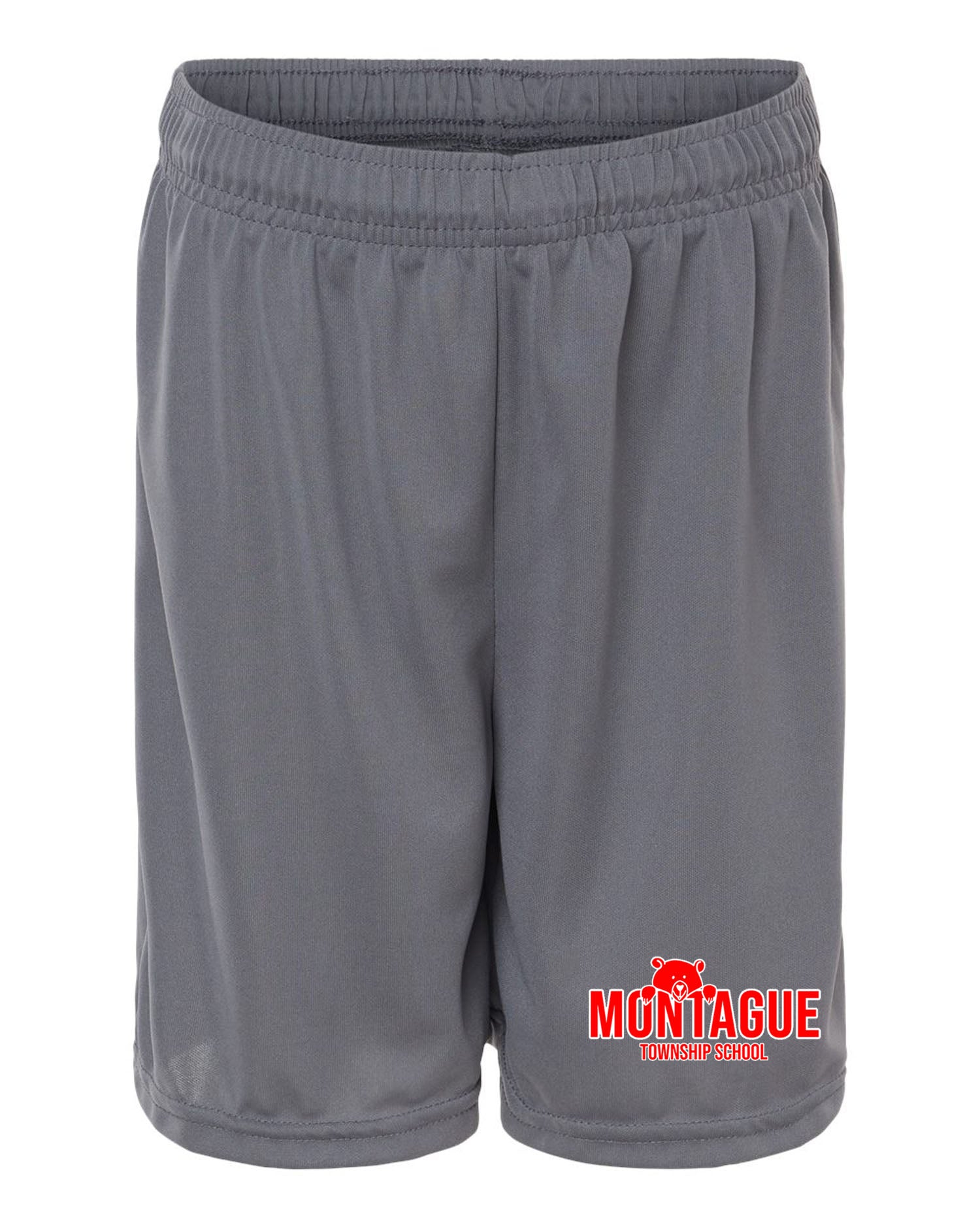 Montague Performance Shorts Design 5