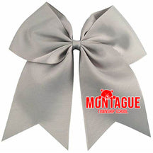 Montague Bow Design 5