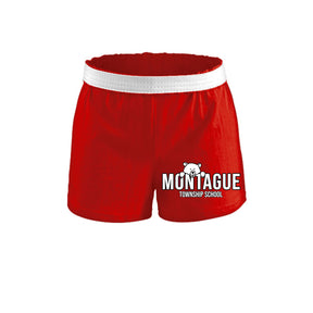 Montague Girls Shorts Design 5