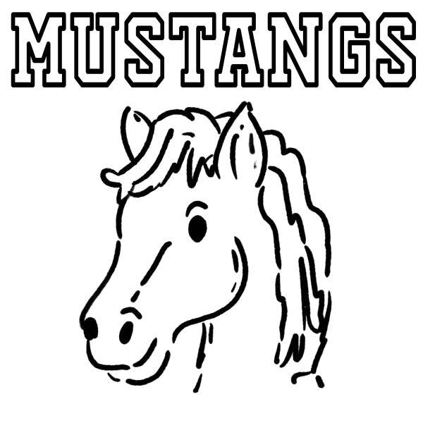 Mustangs