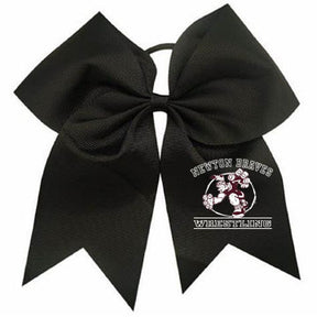 Newton Wrestling Bow Design 8