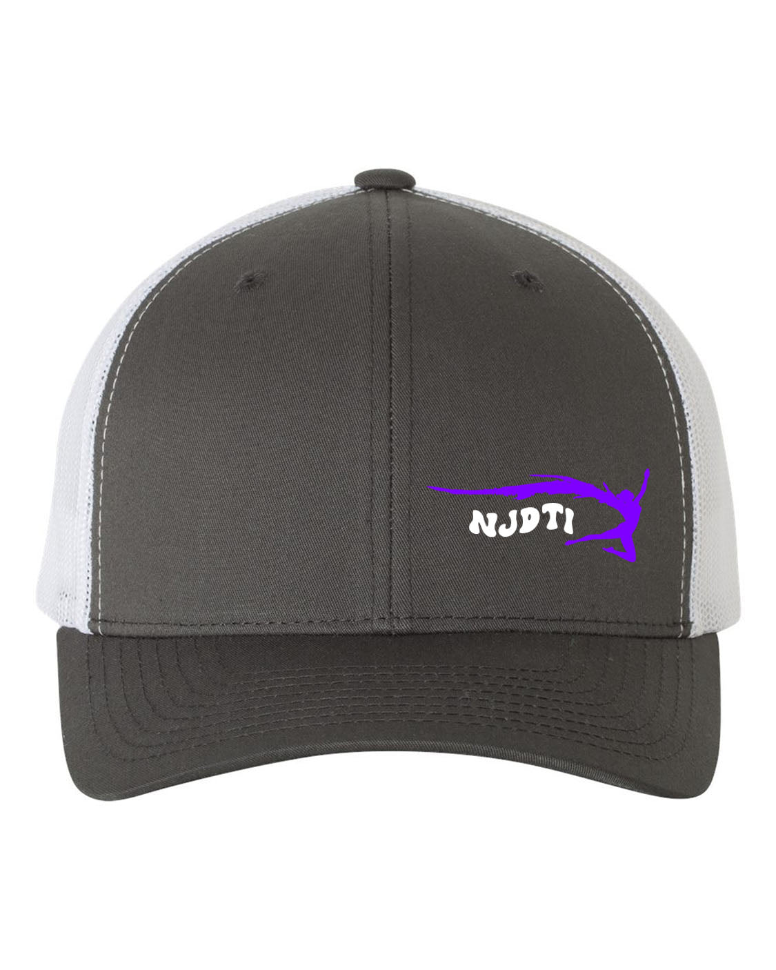 NJ Dance Design 12 Trucker Hat