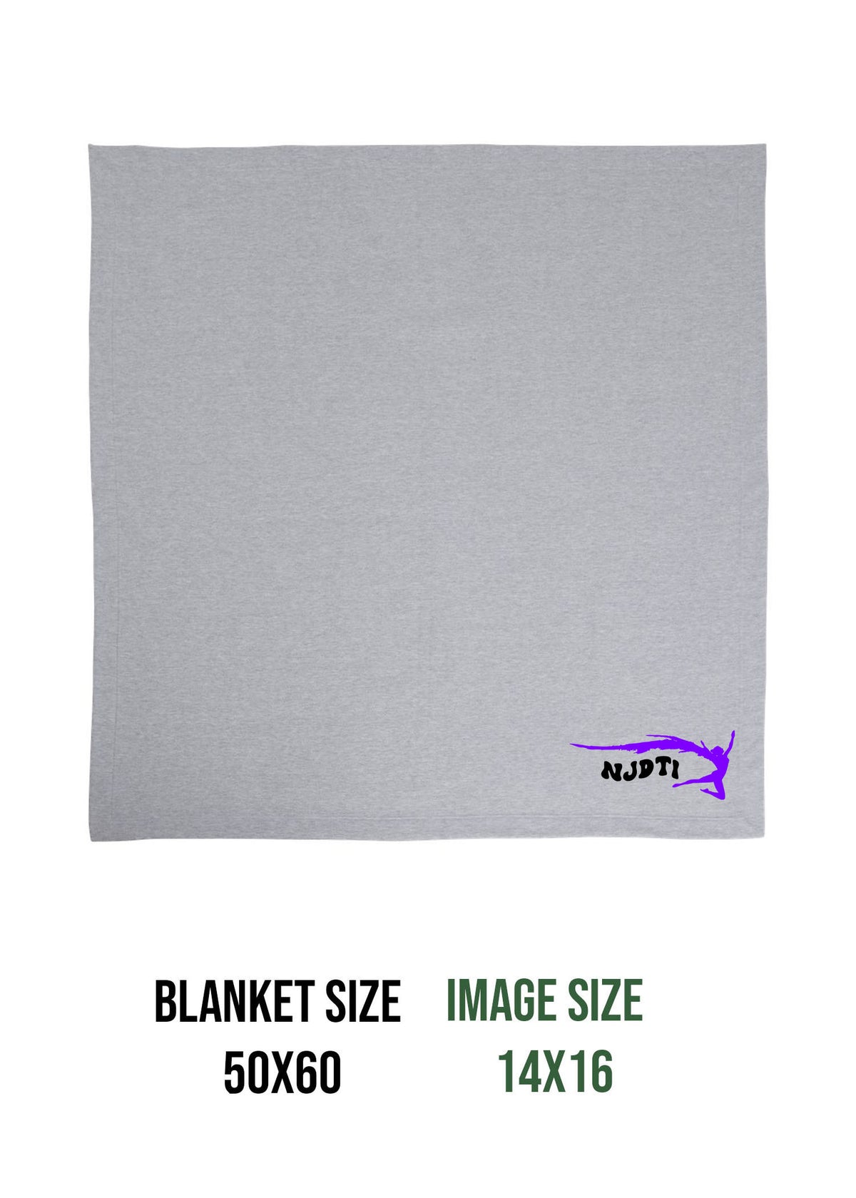 NJ Dance Blanket Design 12
