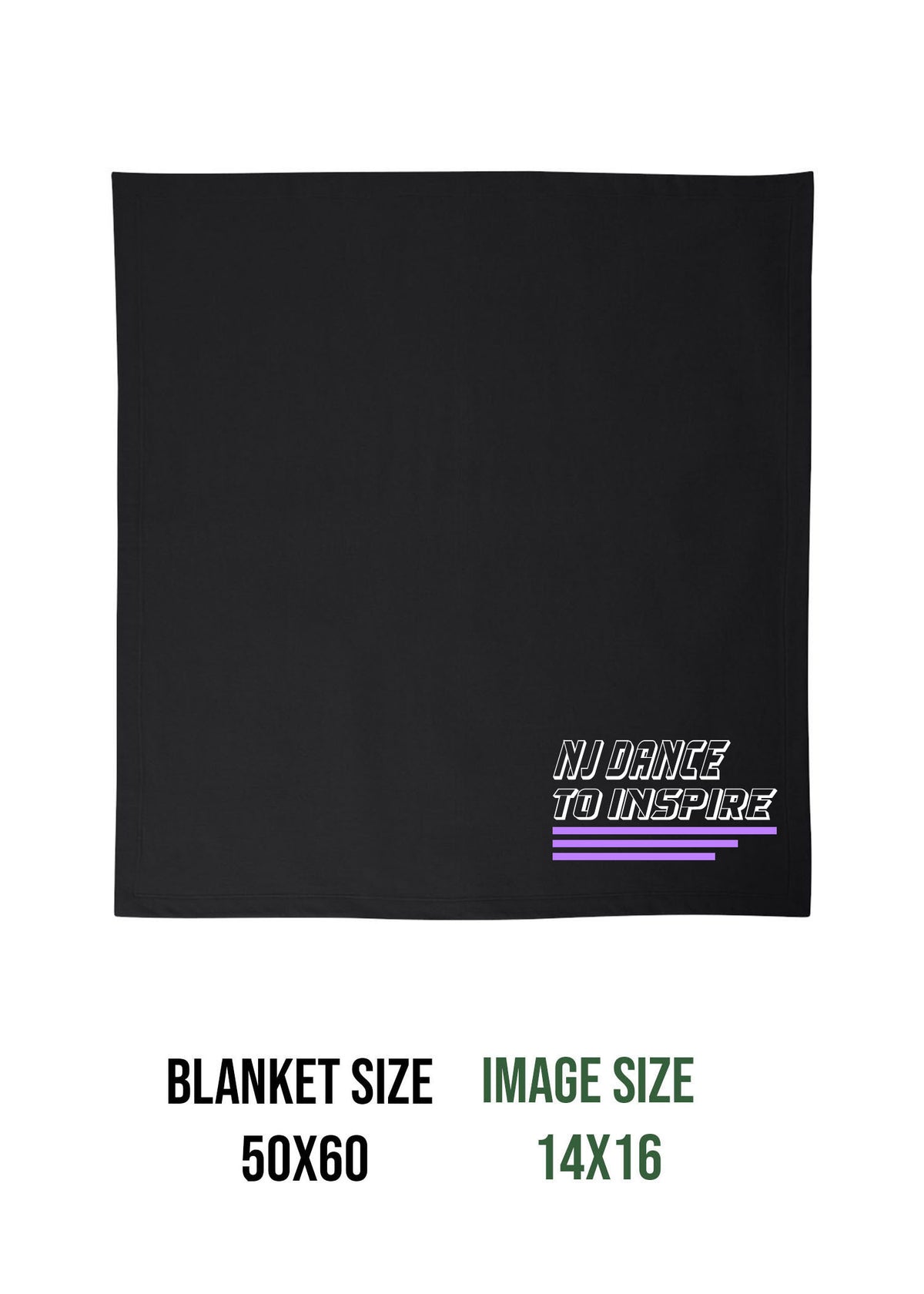 NJ Dance Blanket Design 13