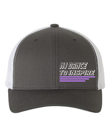 NJ Dance Design 13 Trucker Hat