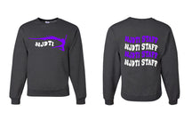 NJ Dance non hooded sweatshirt Design 15