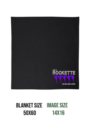 NJ Dance Blanket Design 16
