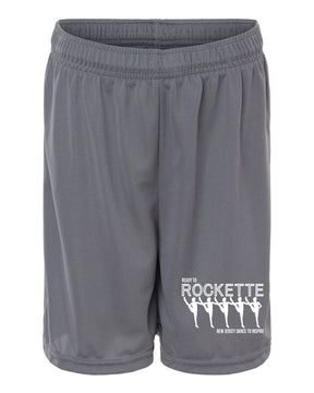 NJ Dance Performance Shorts Design 16