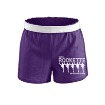 NJ Dance Girls Shorts Design 16