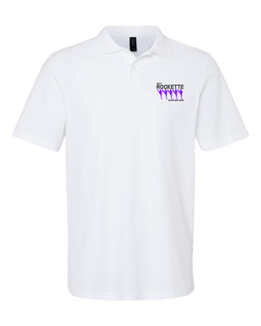 NJ Dance Polo T-Shirt Design 16