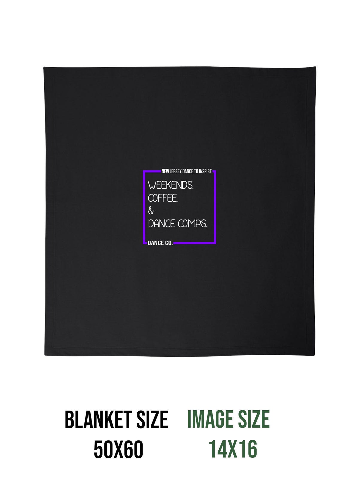NJ Dance Blanket Design 17