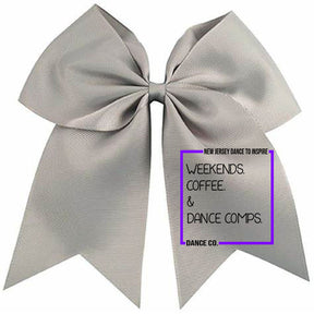 NJ Dance Bow Design 17