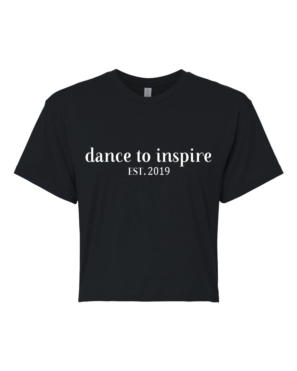 NJ Dance Crop Top Design 20