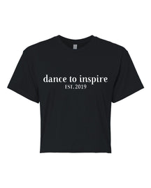 NJ Dance Crop Top Design 20