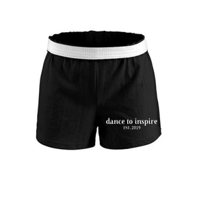 NJ Dance Girls Shorts Design 20