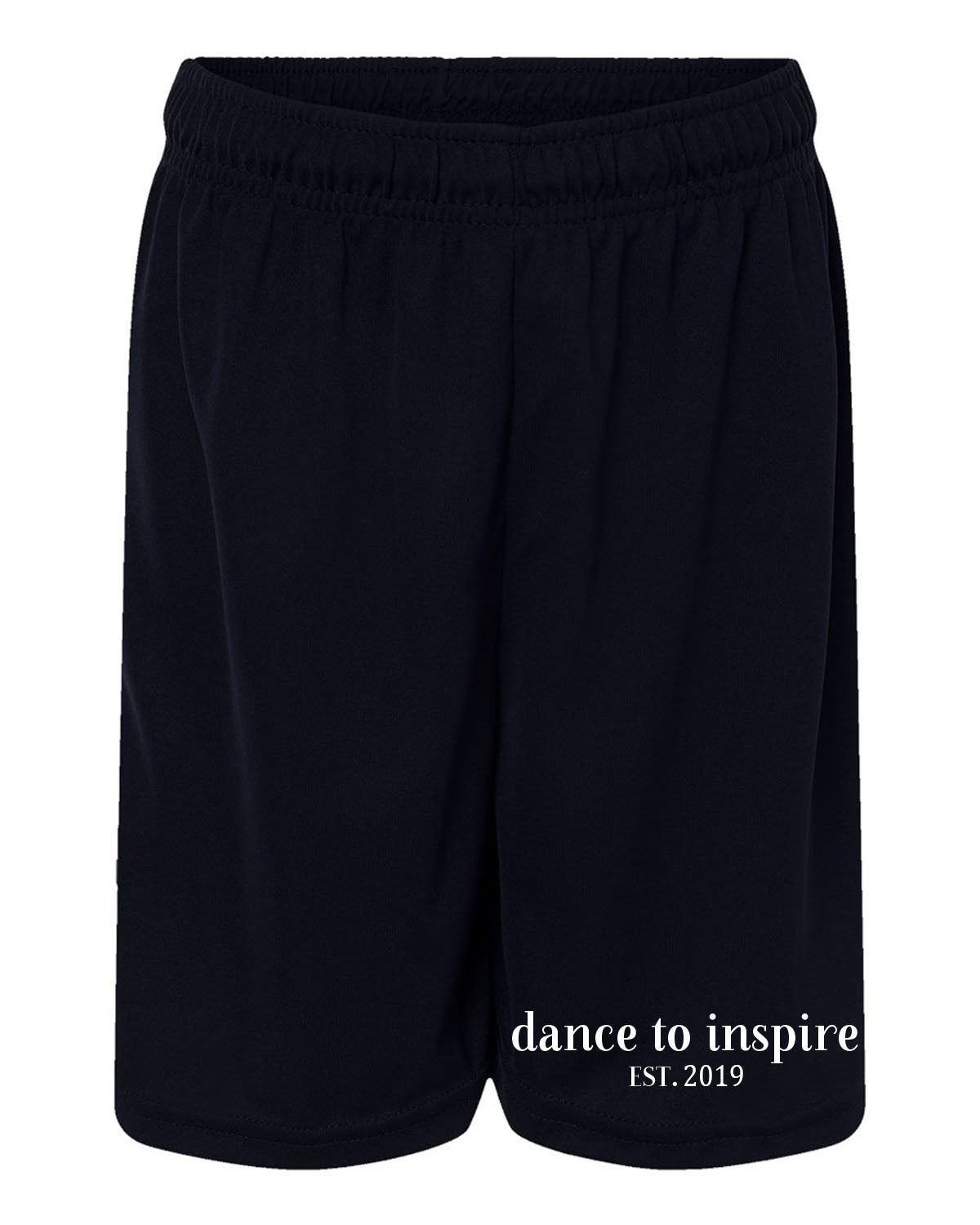 NJ Dance Performance Shorts Design 20