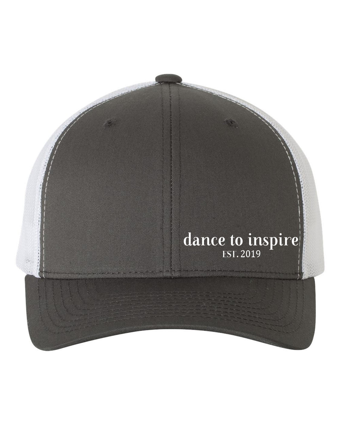 NJ Dance Design 20 Trucker Hat