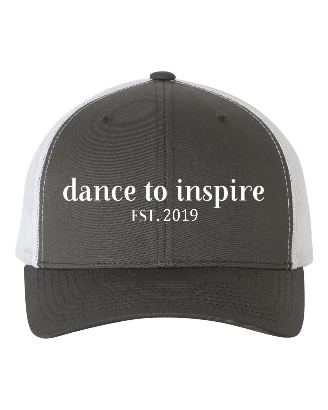 NJ Dance Design 20 Trucker Hat