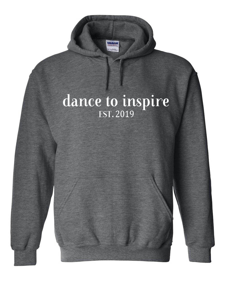 NJ Dance Hooded Sweatshirt Design 20