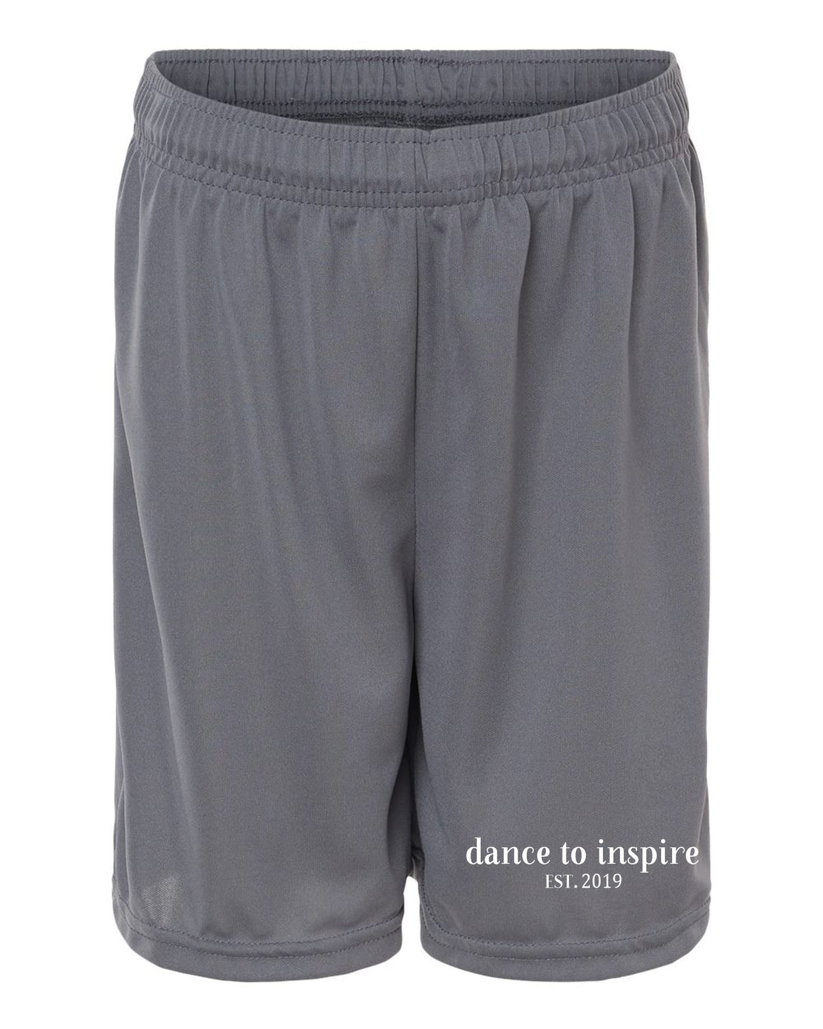 NJ Dance Performance Shorts Design 20