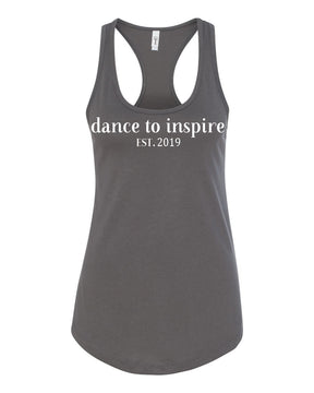 NJ Dance Tank Top Design 20