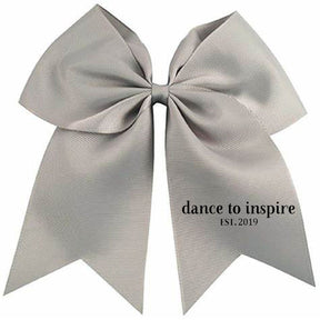 NJ Dance Bow Design 20