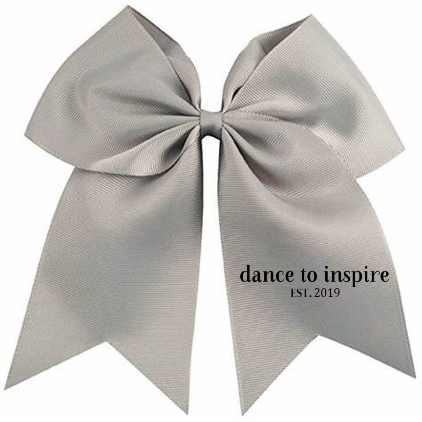 NJ Dance Bow Design 20