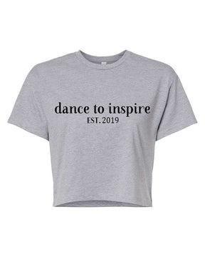 NJ Dance Crop Top Design 20