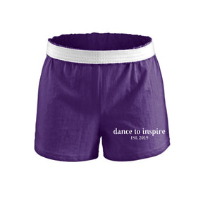 NJ Dance Girls Shorts Design 20