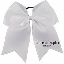 NJ Dance Bow Design 20