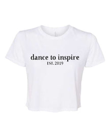 NJ Dance Crop Top Design 20