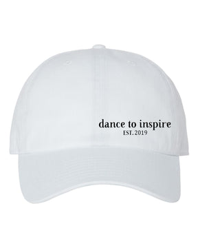 NJ Dance Design 20 Trucker Hat