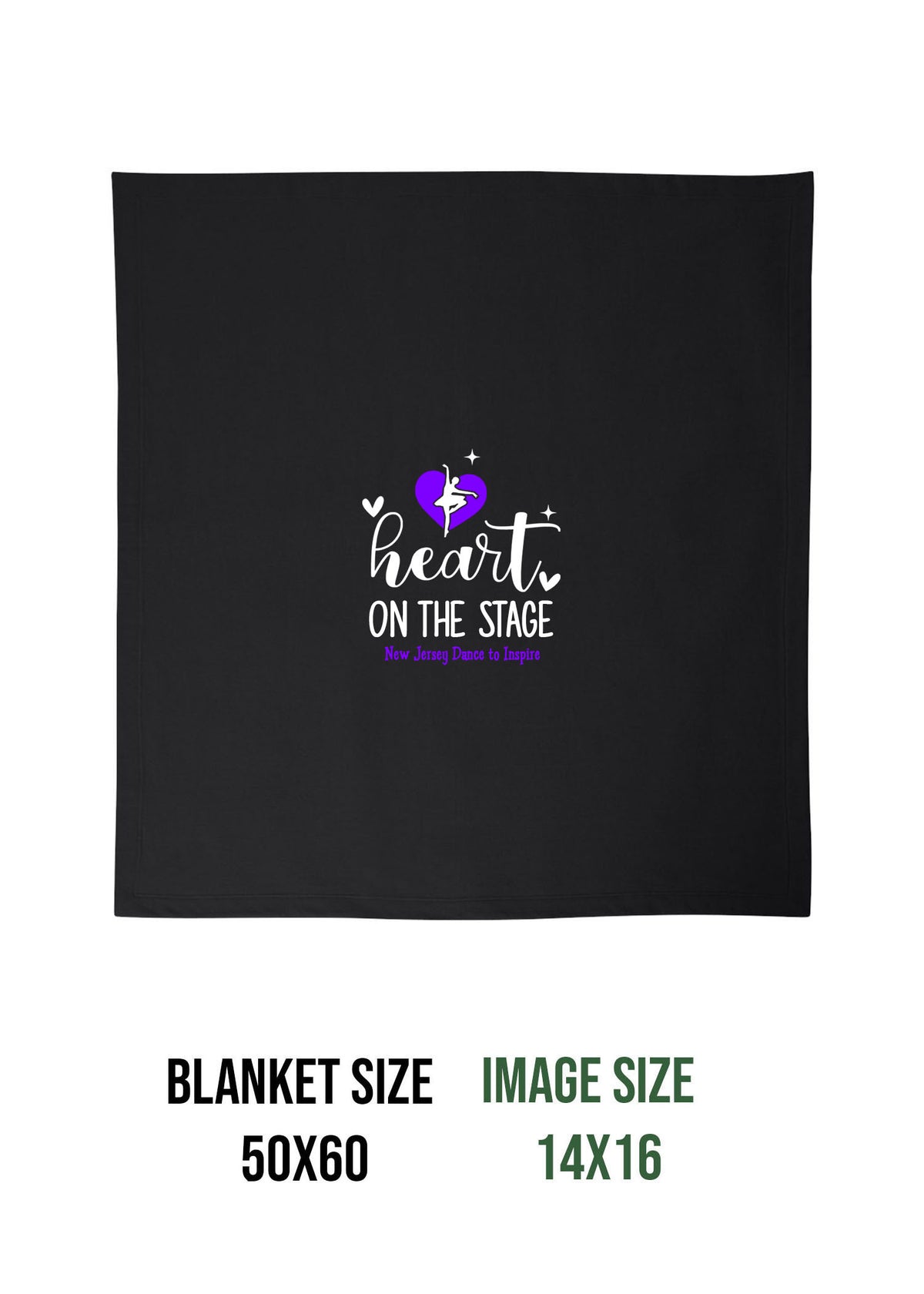 NJ Dance Blanket Design 22