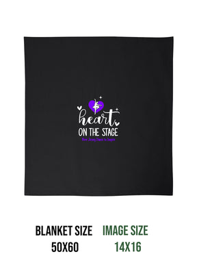 NJ Dance Blanket Design 22