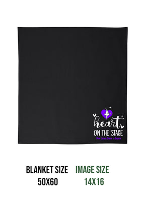NJ Dance Blanket Design 22