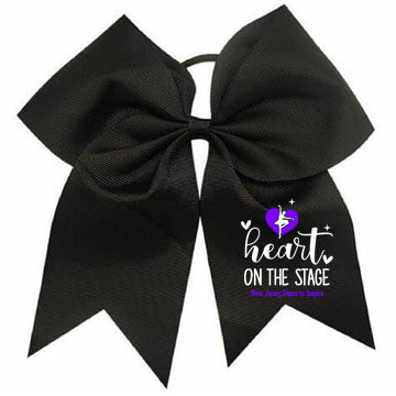 NJ Dance Bow Design 22