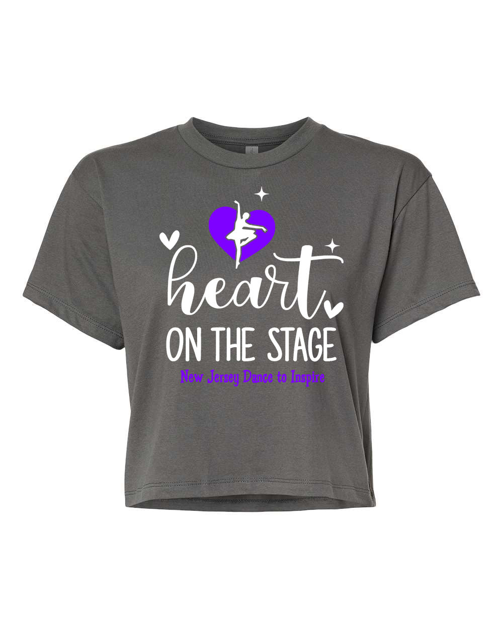 NJ Dance Crop Top Design 22