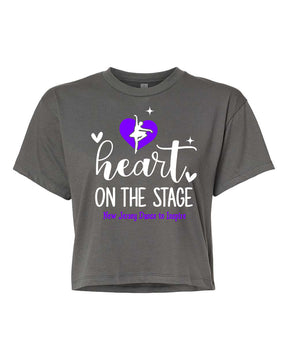 NJ Dance Crop Top Design 22
