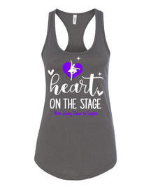 NJ Dance Tank Top Design 22