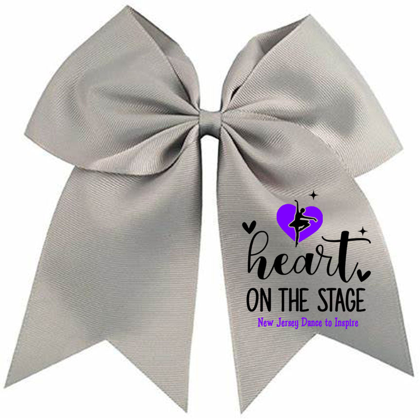 NJ Dance Bow Design 22