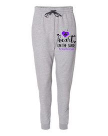 NJ Dance Jogger Sweatpants Design 22
