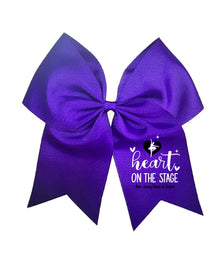 NJ Dance Bow Design 22