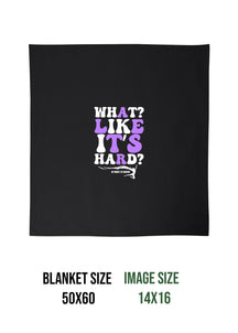 NJ Dance Blanket Design 23
