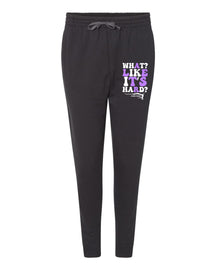 NJ Dance Jogger Sweatpants Design 23