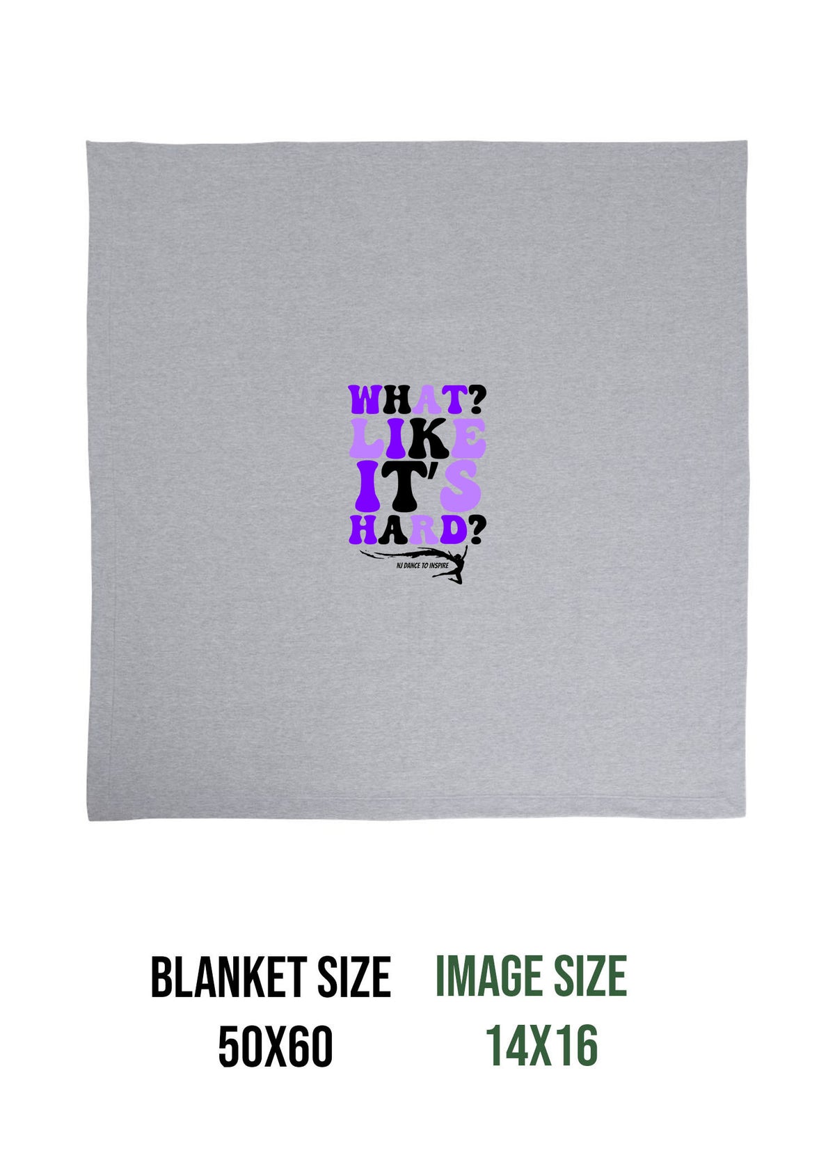 NJ Dance Blanket Design 23